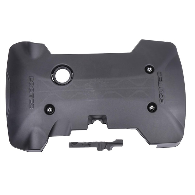 GM Genuine Parts Engine Intake Manifold Cover