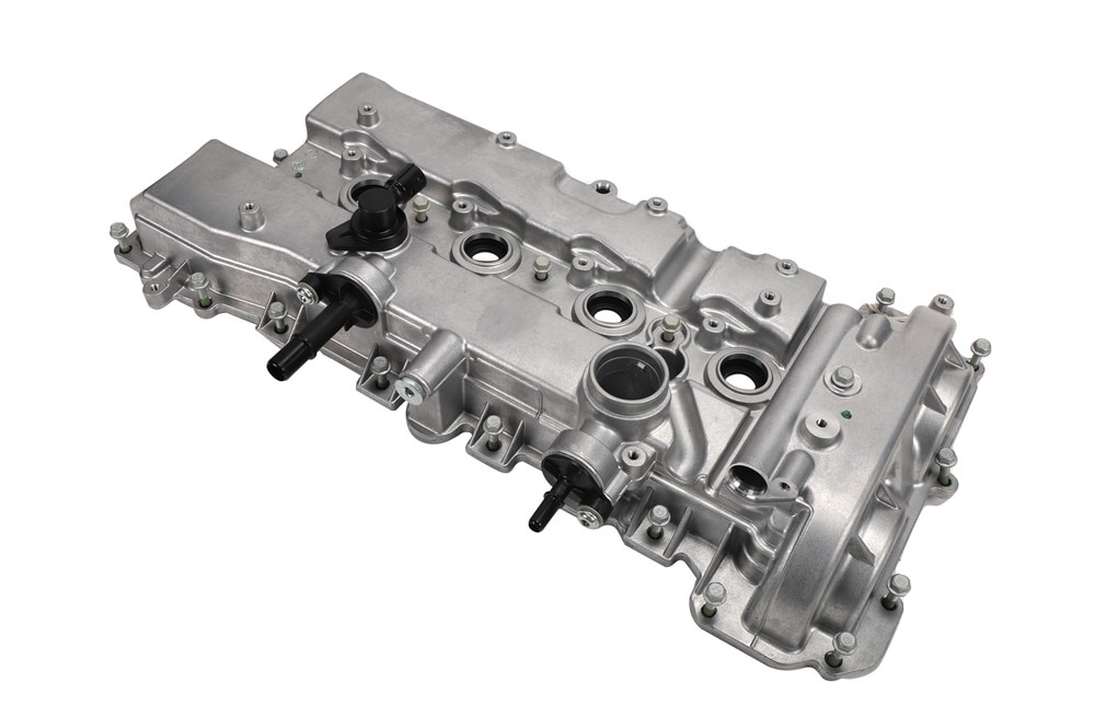 GM Genuine Parts Camshaft Cover