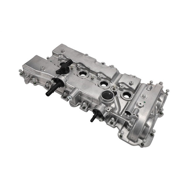 93-11 Chevrolet Buick Pontiac Oldsmobile 3.1/3.4/3.5/3.9L OHV Valve Cover Gasket - Foto 2