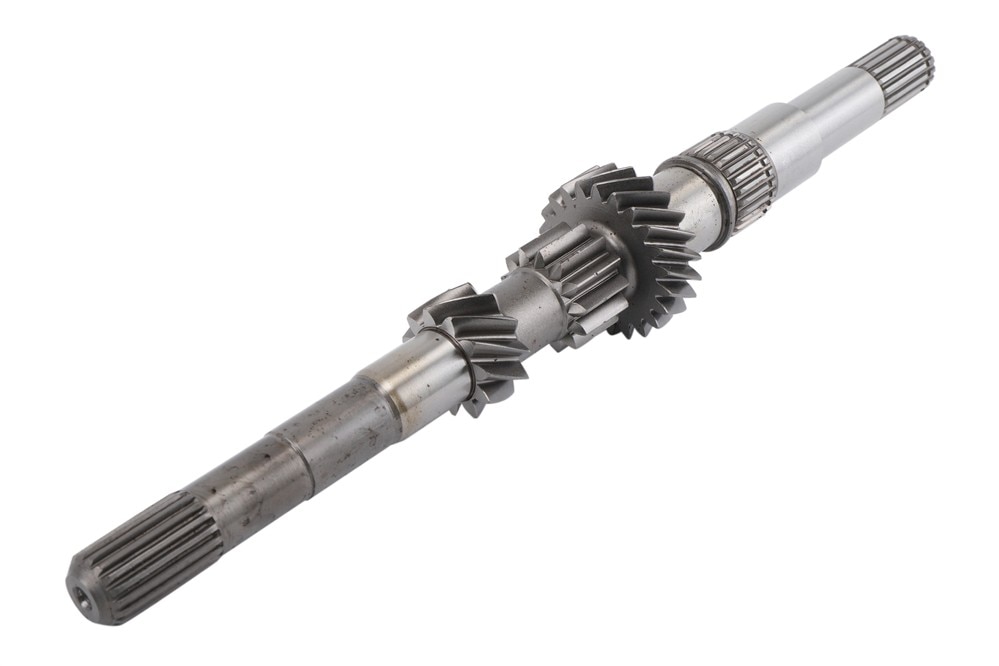GM Genuine Parts Input Shaft