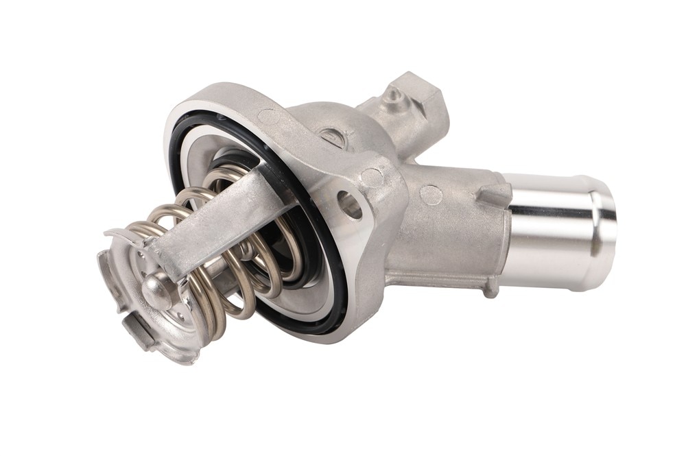 GM Genuine Parts Engine Coolant Thermostat Housing