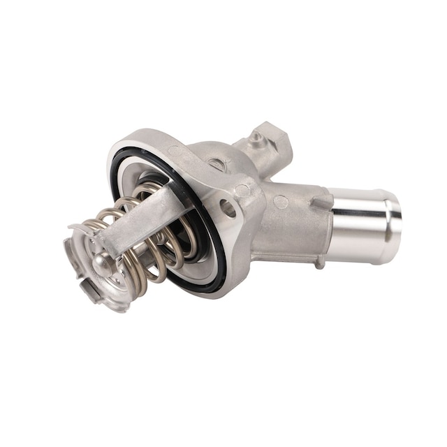 GM Genuine Parts Engine Coolant Thermostat Housing