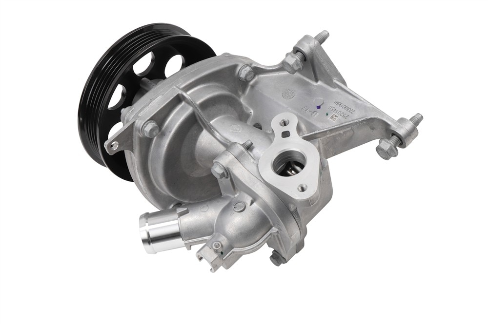 GM Genuine Parts Engine Water Pump Kit