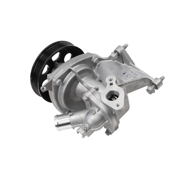 GM Genuine Parts Engine Water Pump Kit