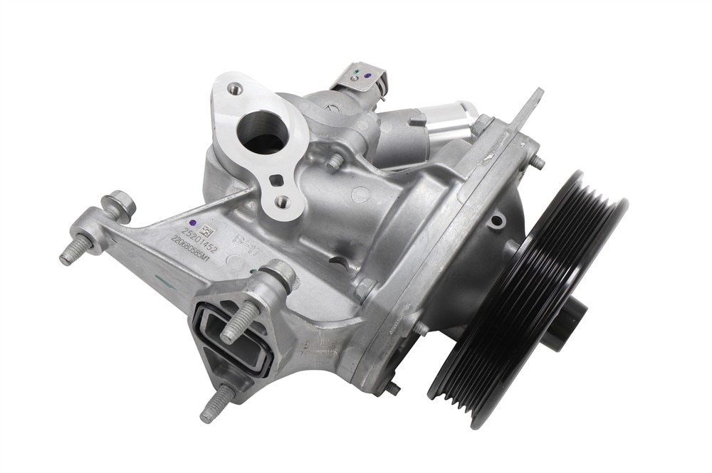 GM Genuine Parts Engine Water Pump Kit