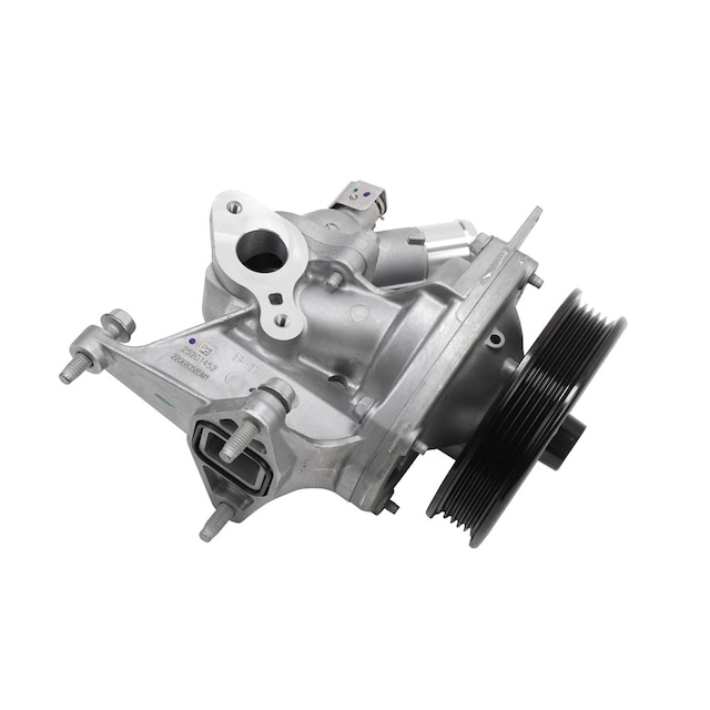 GM Genuine Parts Engine Water Pump Kit