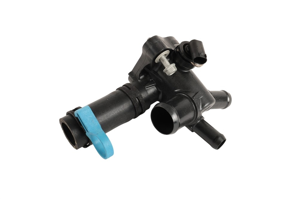 GM Genuine Parts Water Outlet