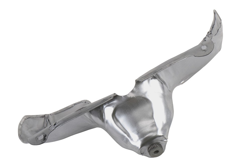 GM Genuine Parts Exhaust Manifold Upper Heat Shield