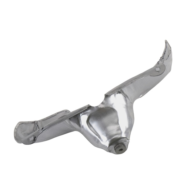 GM Genuine Parts Exhaust Manifold Upper Heat Shield