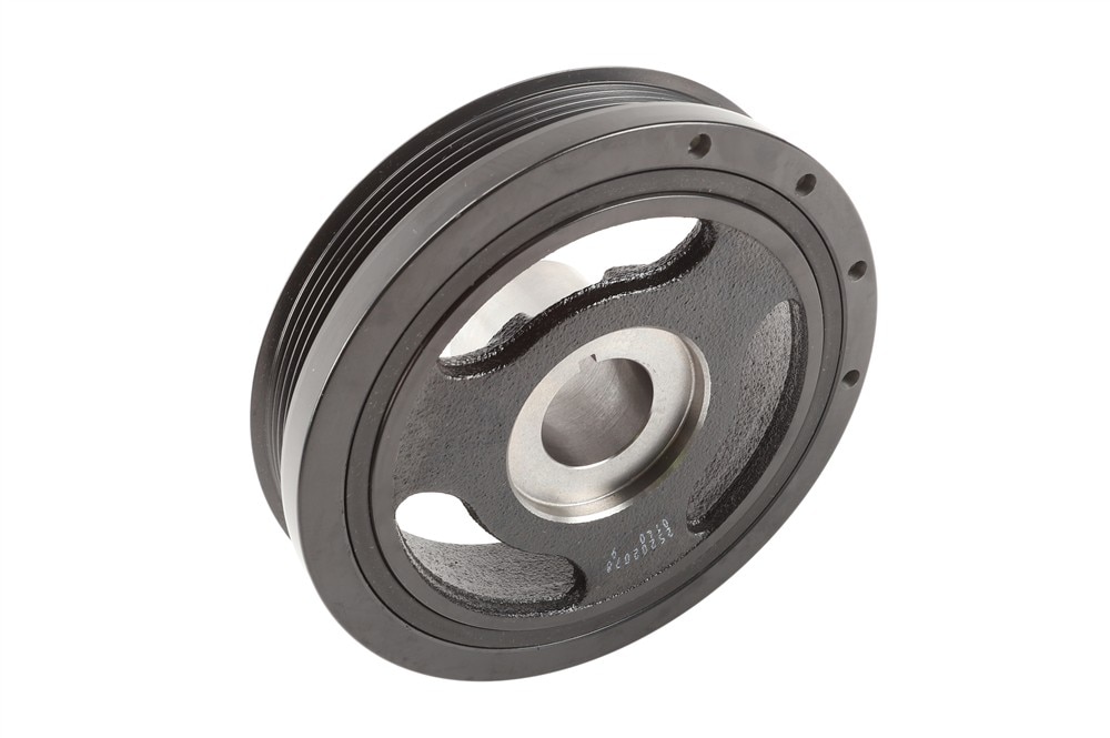 GM Genuine Parts Crankshaft Balancer