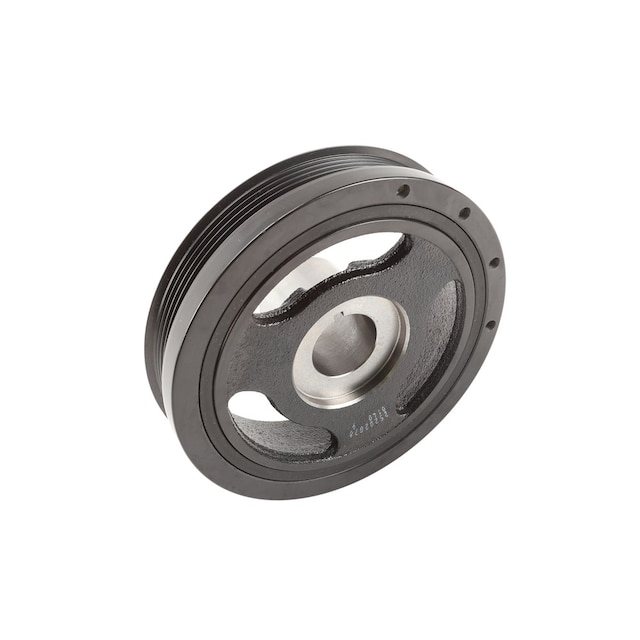 GM Genuine Parts Crankshaft Balancer