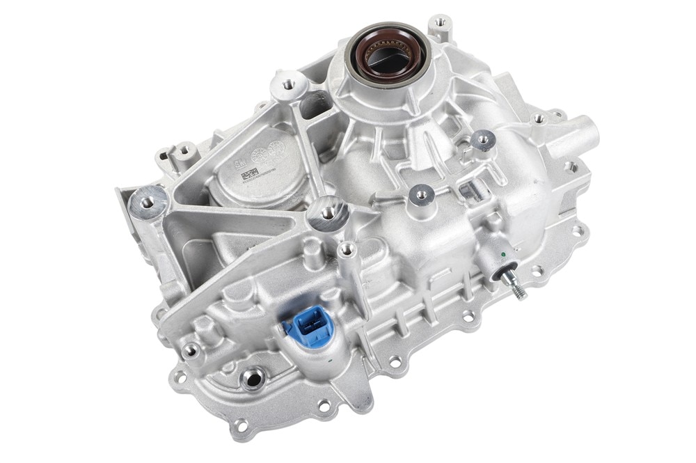 GM Genuine Parts Automatic Transmission Case