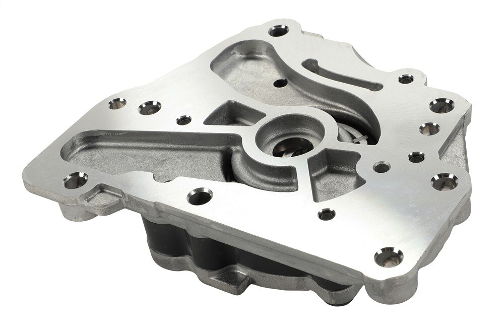 GM Genuine Parts Oil Pump