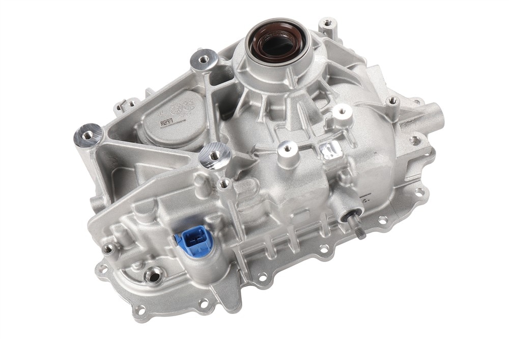 GM Genuine Parts Automatic Transmission Case Assembly