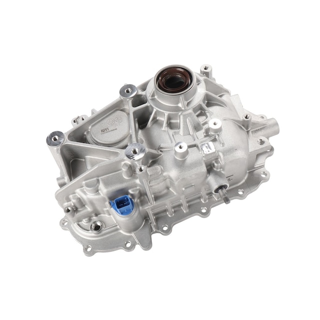 GM Genuine Parts Automatic Transmission Case Assembly