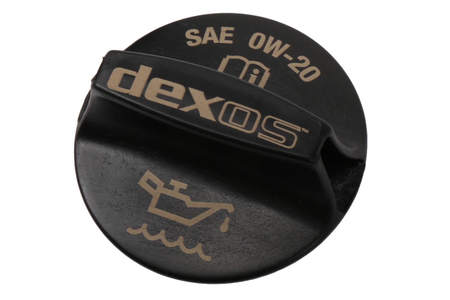 ACDelco GM Original Equipment Oil Filler Cap