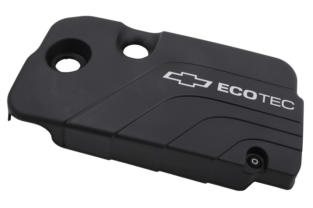 GM Genuine Parts Intake Manifold Cover