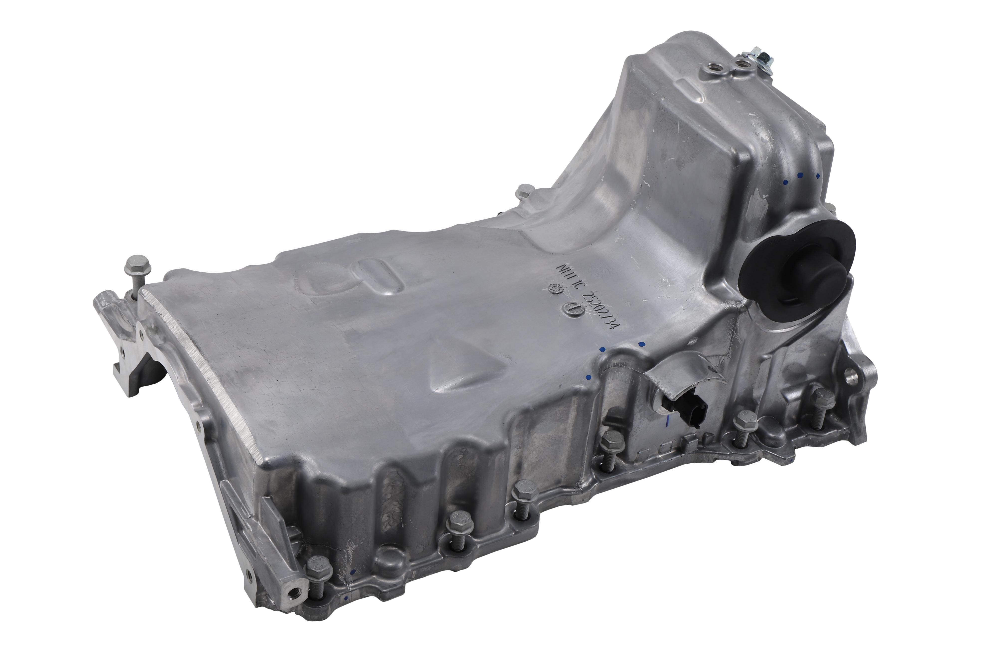 GM Genuine Parts Oil Pan