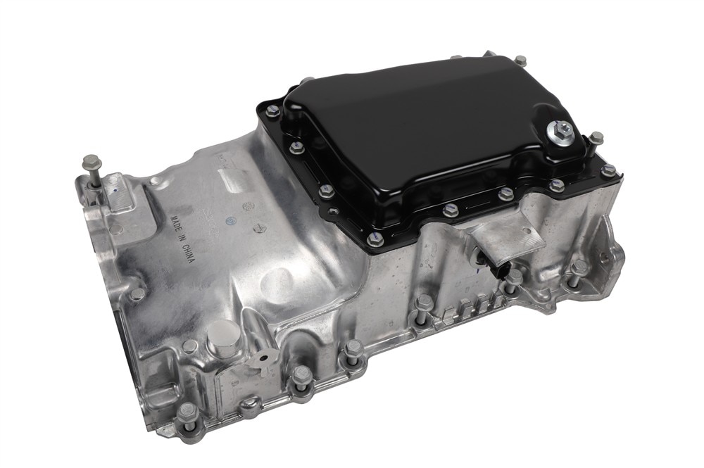 GM Genuine Parts Oil Pan