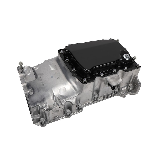 GM Genuine Parts Oil Pan