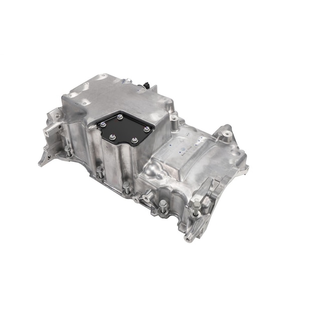 GM Genuine Parts Oil Pan