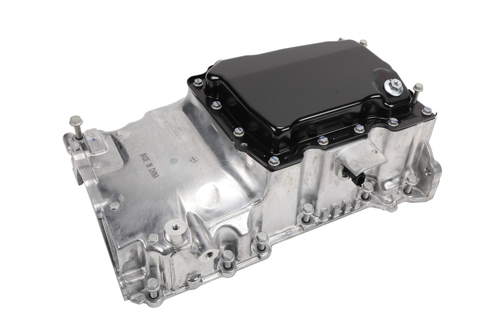 GM Genuine Parts Oil Pan