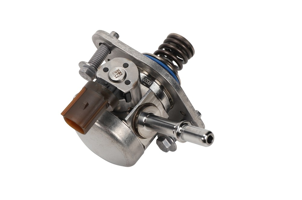 GM Genuine Parts Fuel Pump