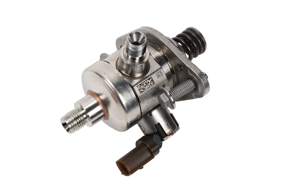 GM Genuine Parts Fuel Pump