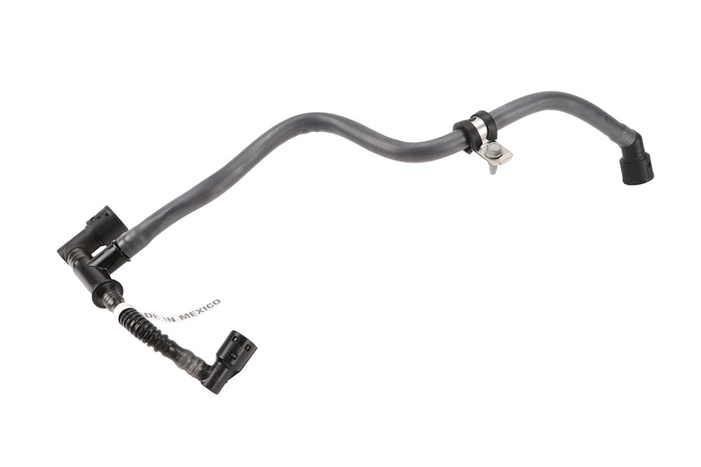 GM Genuine Parts Positive Crankcase Ventilation Tube