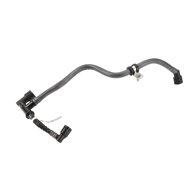 GM Genuine Parts Positive Crankcase Ventilation Tube