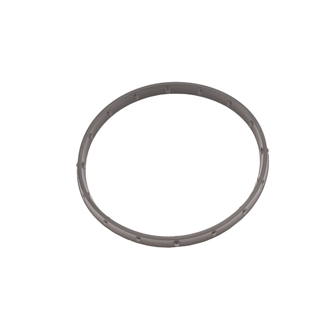 GM Genuine Parts Engine Oil Cooler Seal