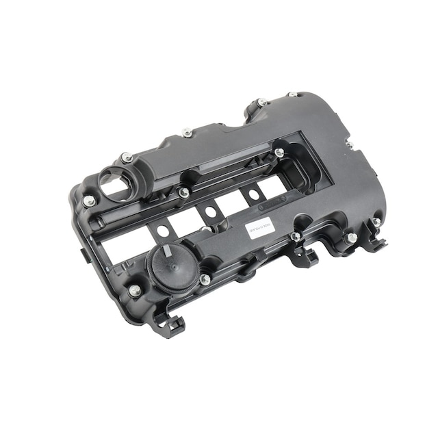 GM Genuine Parts Camshaft Cover with Bolts and Seal