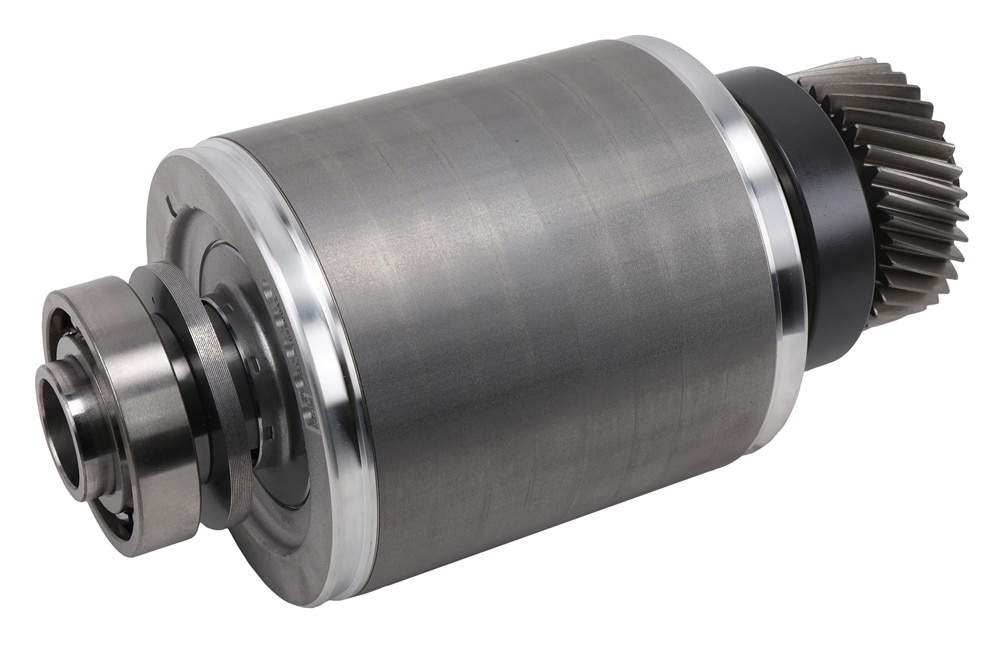 GM Genuine Parts Drive Motor Rotor
