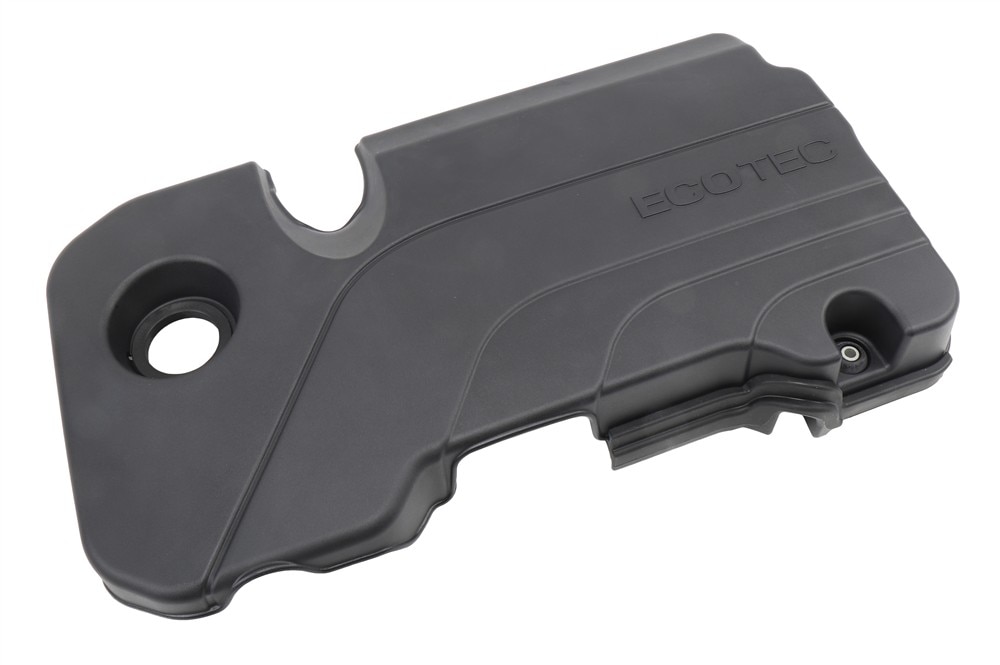 GM Genuine Parts Intake Manifold Cover