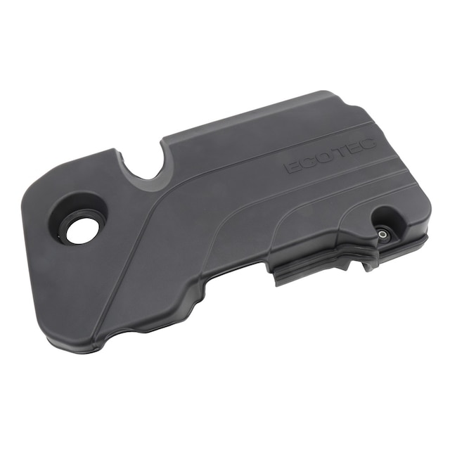 GM Genuine Parts Intake Manifold Cover