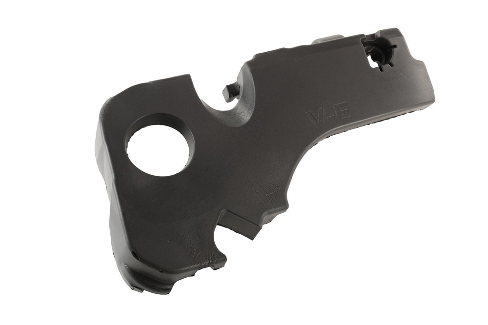 GM Genuine Parts Intake Manifold Cover Insulator