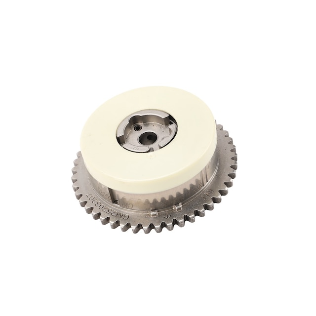GM Genuine Parts Camshaft Position Actuator