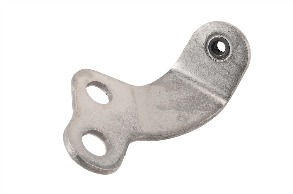 GM Genuine Parts Catalytic Converter Brace Bracket