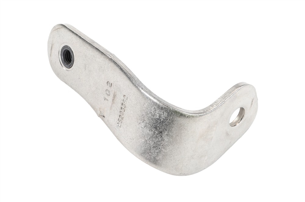 GM Genuine Parts Catalytic Converter Bracket
