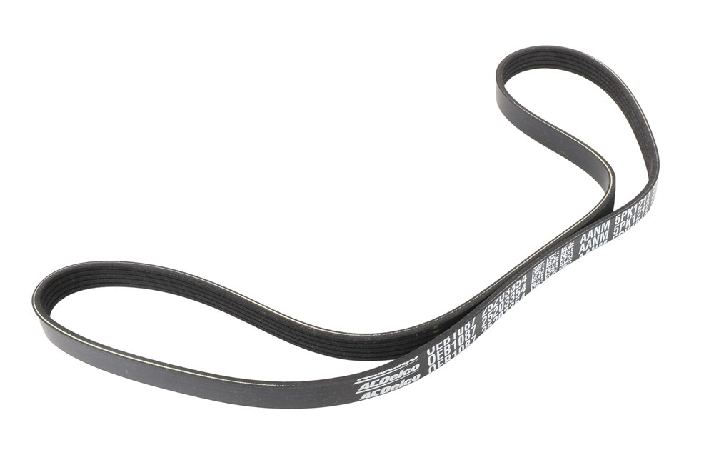 ACDelco GM Original Equipment Accessory Drive Primary Belt