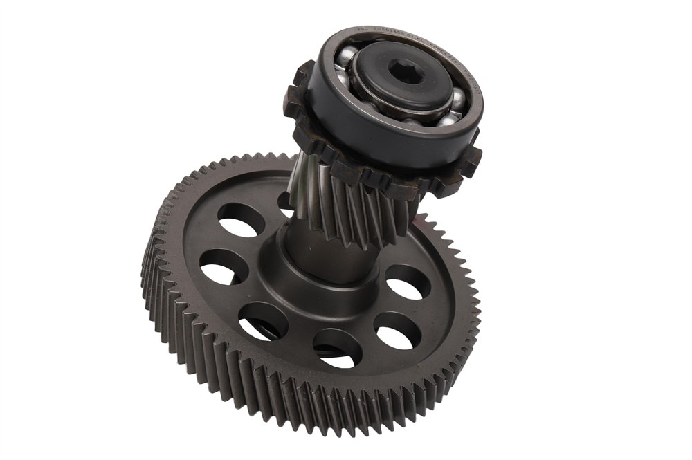 GM Genuine Parts Main Shaft