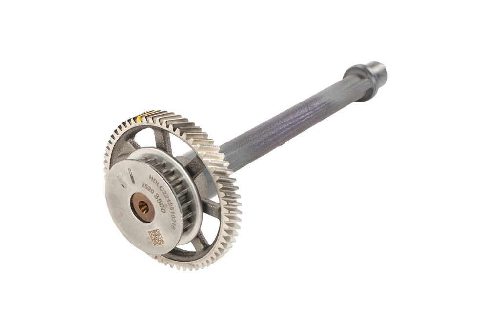 GM Genuine Parts Balancer Shaft