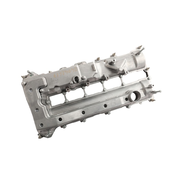 GM Genuine Parts Camshaft Cover with Bolts and Seals