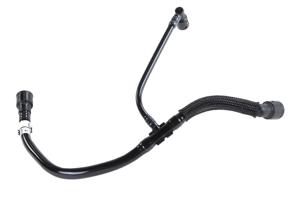 GM Genuine Parts Positive Crankcase Ventilation (PVC) Tube