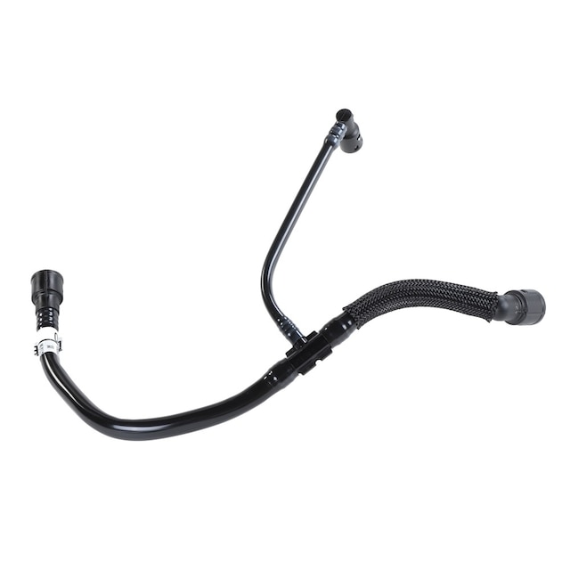 GM Genuine Parts Positive Crankcase Ventilation (PVC) Tube