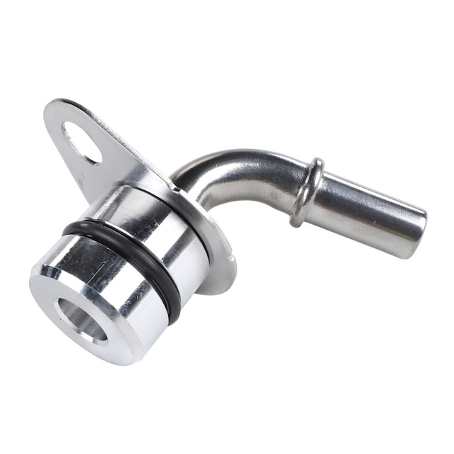 GM Genuine Parts Positive Crankcase Ventilation (PCV) Hose Fitting