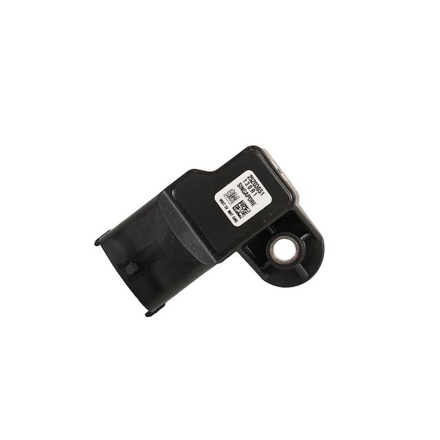 GM Genuine Parts Air Pressure and Temperature Sensor (Programming Required)