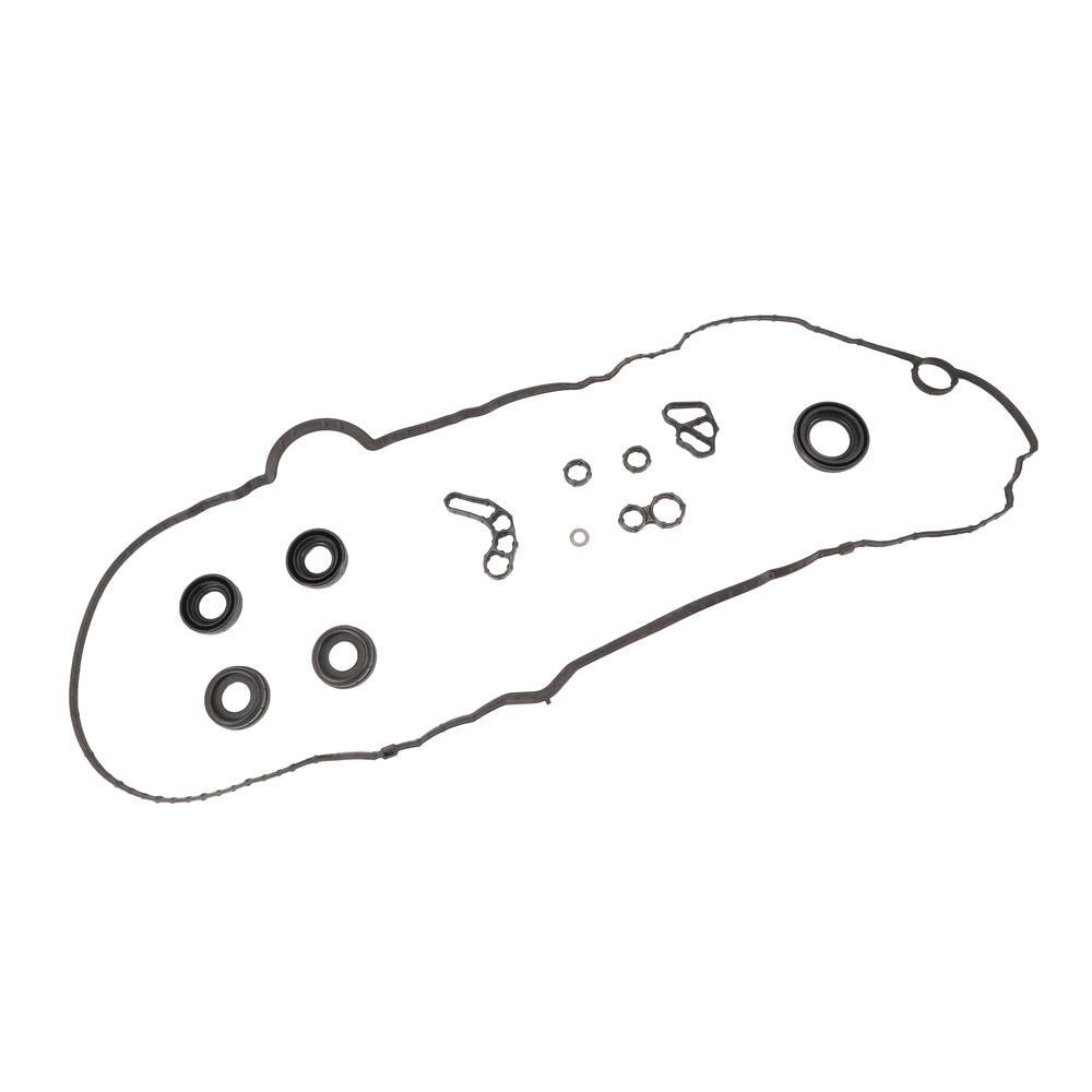 psychicfile Ⅲ Buick GM Genuine Parts Camshaft Cover Gasket Kit with Seals