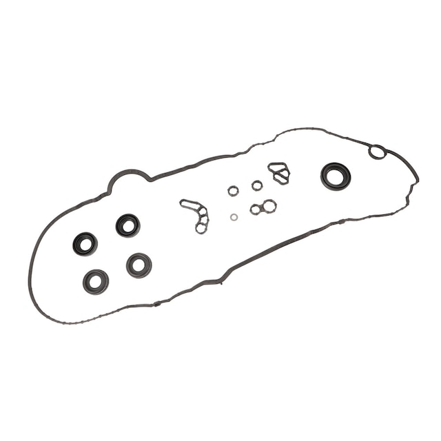 GM Genuine Parts Camshaft Cover Gasket Kit with Seals and Gaskets