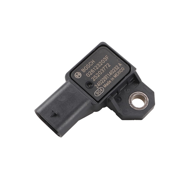 GM Genuine Parts Crankcase Pressure Sensor